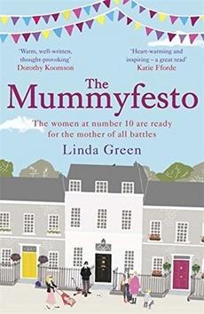 The Mummyfesto - Linda Green