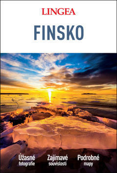 Finsko - Úžasné fotografie Zajímavé souvislosti Podrobné mapy