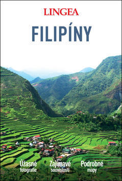 Filipíny - Úžasné fotografie Zajímavé souvislosti Podrobné mapy