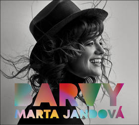 Barvy - Marta Jandová