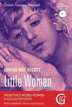 Little Women - Classic Readers with Audio CD - Louisa May Alcott