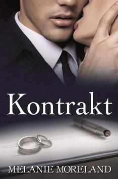 Kontrakt - The Contract - Melanie Moreland