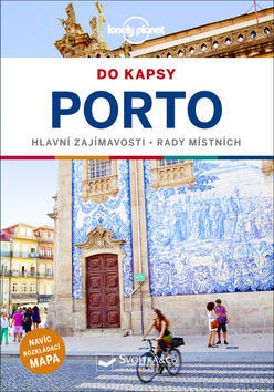 Porto do kapsy - Hlavní zajímavosti - rady místních - Kerry Christiani