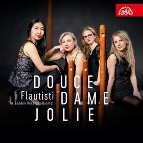 Douce Dame Jolie - i Flautisti