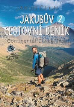 Jakubův cestovní deník 2 - Continental Divide Trail - Jakub Čech