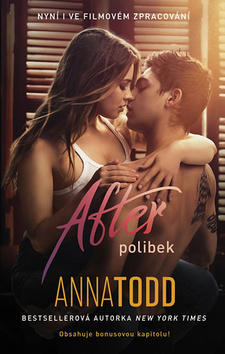 After Polibek - Filmové zpracování - Anna Todd