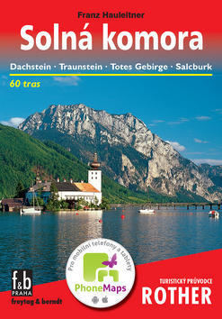 Solná komora - Dachstein-Traunstein-Totes Gebirge-Salcburk - Franz Hauleitner
