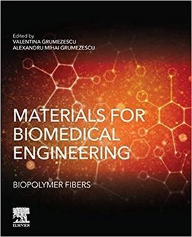 Materials for Biomedical Engineering - Biopolymer Fibers