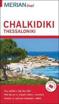 Chalkidiki - Thessaloniki - Klio Verigou
