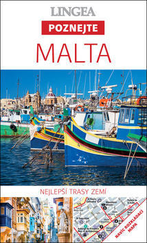 Malta - Nelepší trasy zemí