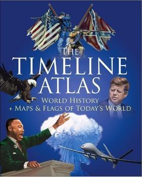 The Timeline Atlas - World History, Maps and Flags of Today's World