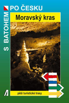 Moravský kras - Rostislav Novák