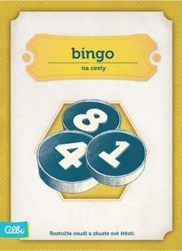 Bingo na cesty - Roztočte osudí a zkuste své štěstí.