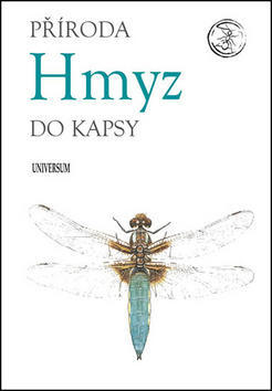 Hmyz - Příroda do kapsy - Zdeněk Krymla