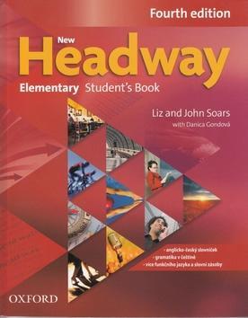 New Headway Fourth Edition Elementary Student's Book (Czech Edition)