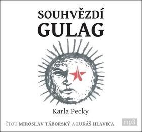 Souhvězdí Gulag - Karel Pecka