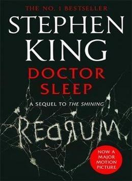 Doctor Sleep - Film Tie-In - Stephen King