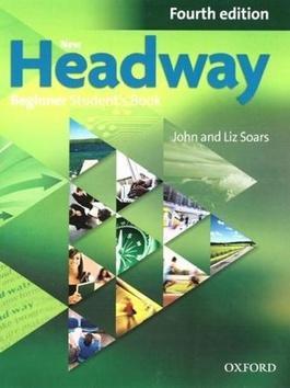 New Headway Fourth Edition Beginner Student's Book