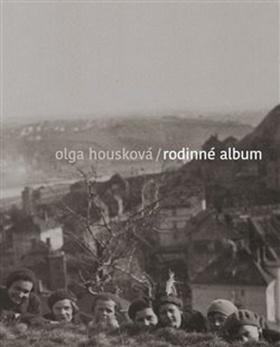 Rodinné album - Olga Housková