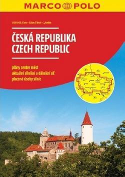 Česká republika 1:150T