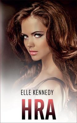 Hra - The Play - Elle Kennedy