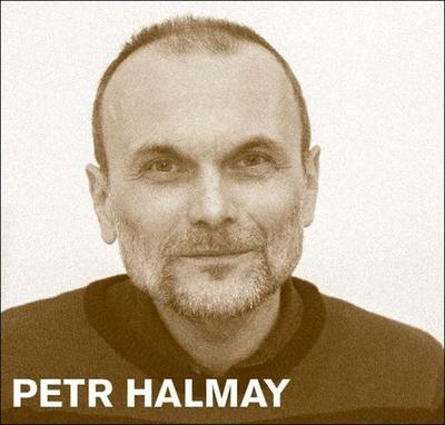 Petr Halmay - Petr Halmay; Petr Halmay
