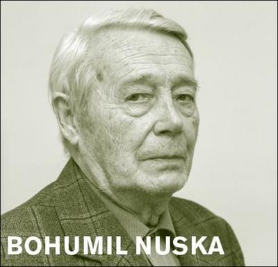 Bohumil Nuska - Bohumil Nuska; Bohumil Nuska
