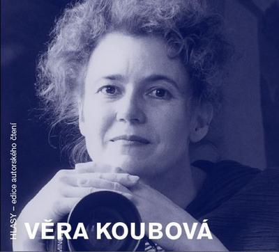 Věra Koubová - Věra Koubová; Věra Koubová
