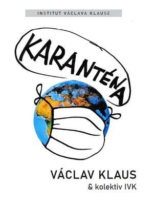 Karanténa - Václav Klaus