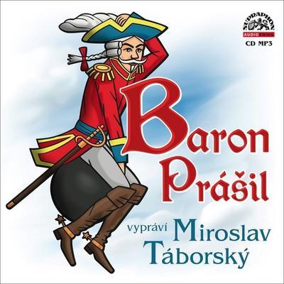 Baron Prášil - Miroslav Táborský