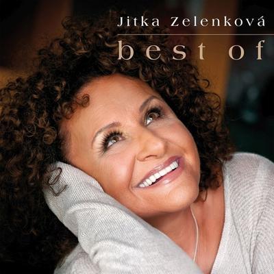 Jitka Zelenková Best Of - Jitka Zelenková