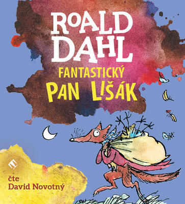 Fantastický pan Lišák - Roald Dahl; David Novotný
