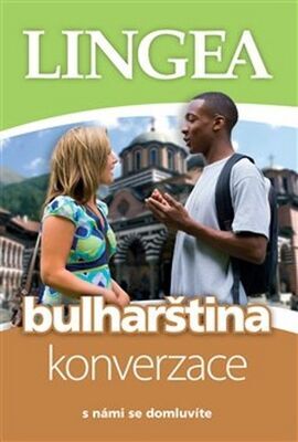Bulharština konverzace - s námi se domluvíte