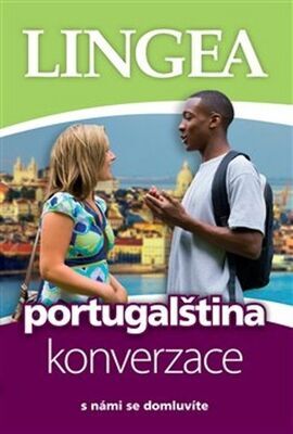 Portugalština konverzace - s námi se domluvíte