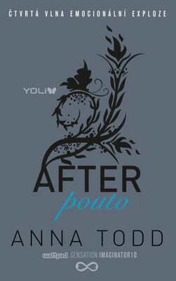 After Pouto - Anna Todd