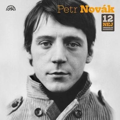 Petr Novák 12 Nej - Originální nahrávky - Petr Novák