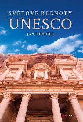 Světové klenoty UNESCO - Jan Pohůnek