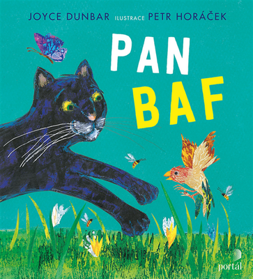 Pan Baf - Joyce Dunbar