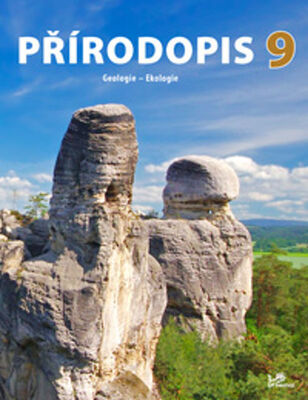 Přírodopis 9 Geologie, Ekologie - Martin Faměra; Tomáš Kuras; Martin Dančák