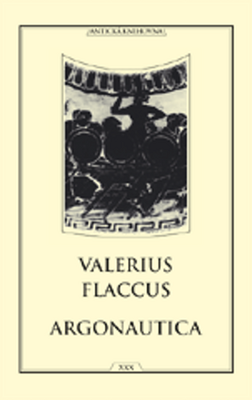 Argonautica - Valerius Flaccus