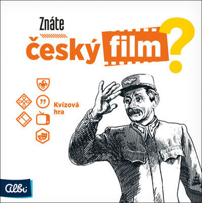 Znáte český film?