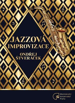 Jazzová improvizace - Ondřej Štveráček