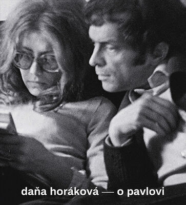 O Pavlovi - Daňa Horáková; Anita Krausová