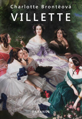 Villette - Charlotte Brontëová