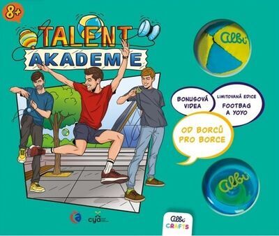 Talent Akademie