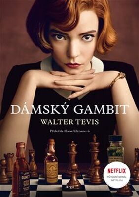 Dámský gambit - Tevis Walter