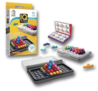 IQ Puzzle Pro - Smarrt Games