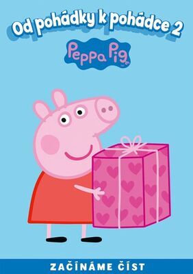 Peppa Pig Od pohádky k pohádce 2