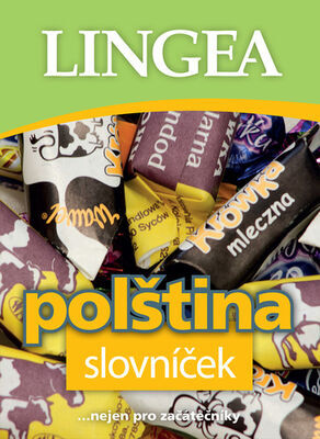 Polština slovníček - ...nejen pro začátečníky