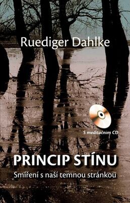 Princip stínu - Smíření s naší temnou stránkou - Ruediger Dahlke